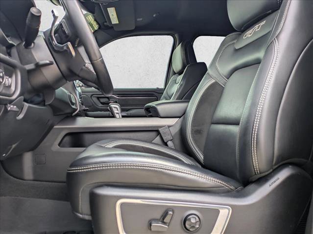 Used 2022 RAM 1500 Laramie image 15