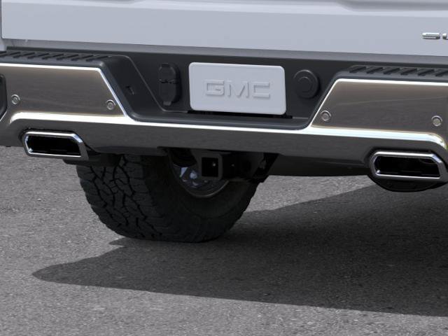 New 2026 GMC Sierra 1500 SLT AWD/4WD image 38