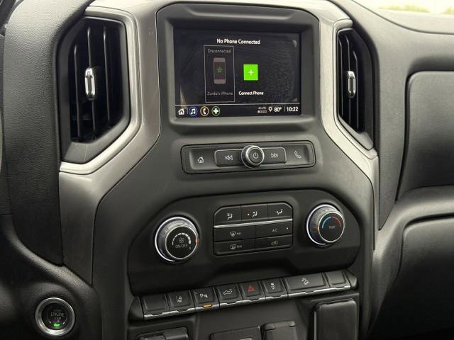 Certified 2025 Chevrolet Silverado 2500 Custom w/ Custom Value Package image 21