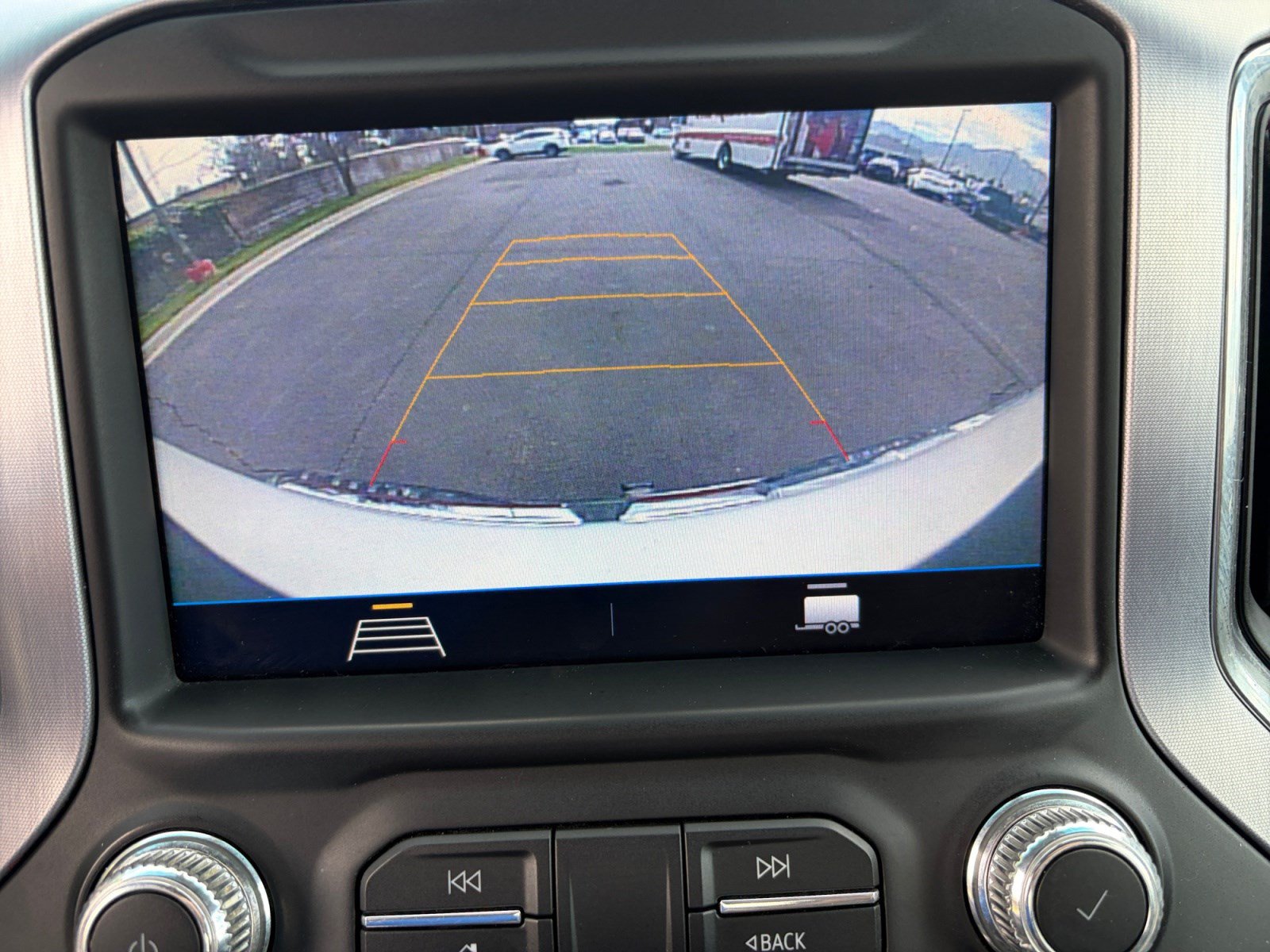 Used 2020 GMC Sierra 2500 SLE w/ SLE Convenience Package AWD/4WD image 21