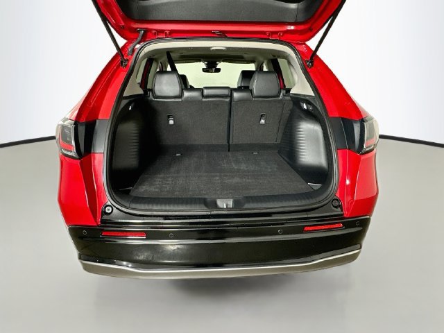 Certified 2024 Honda HR-V EX-L image 30