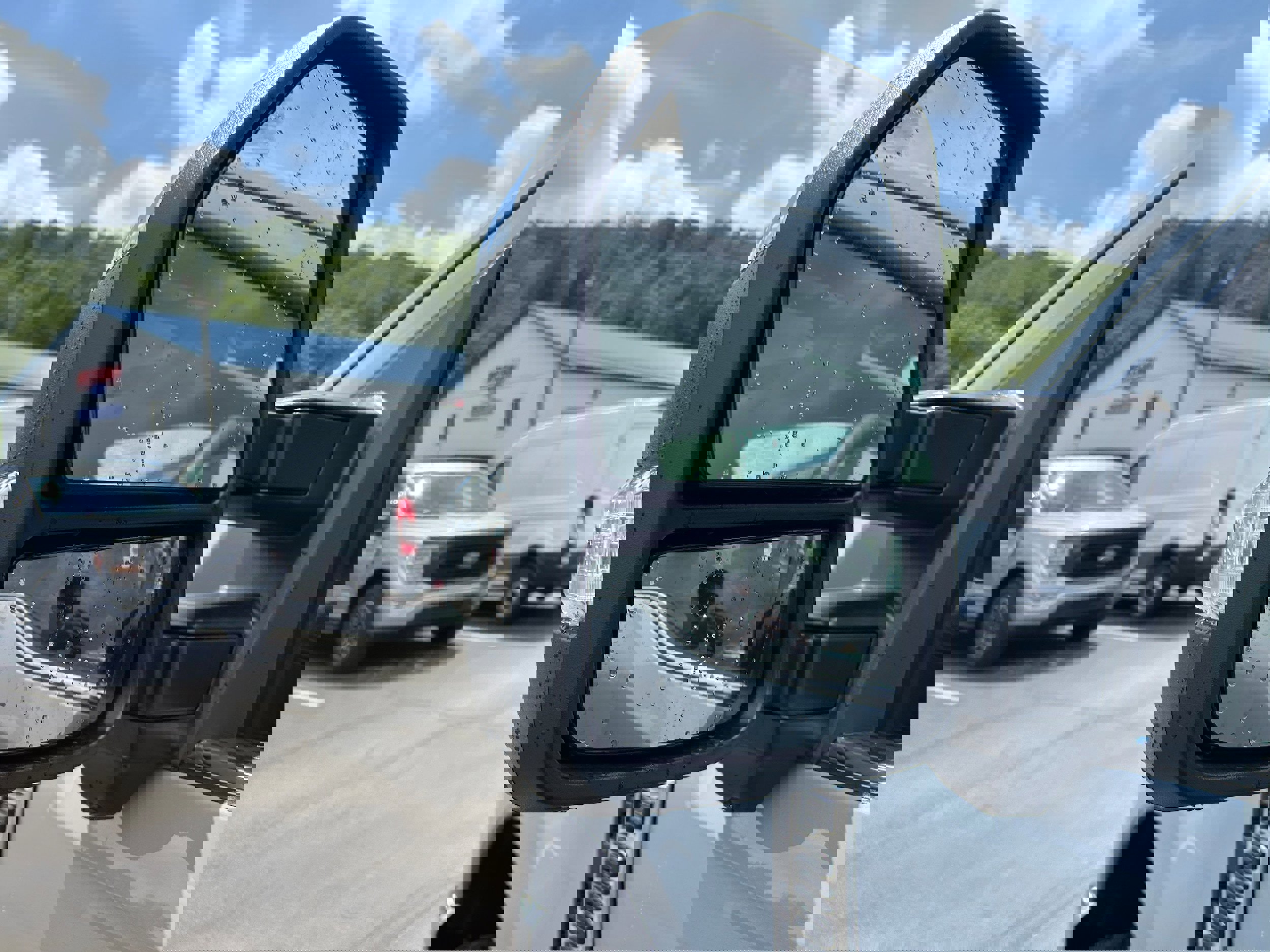 New 2025 Ford F250 King Ranch w/ Tremor Off-Road Package image 28