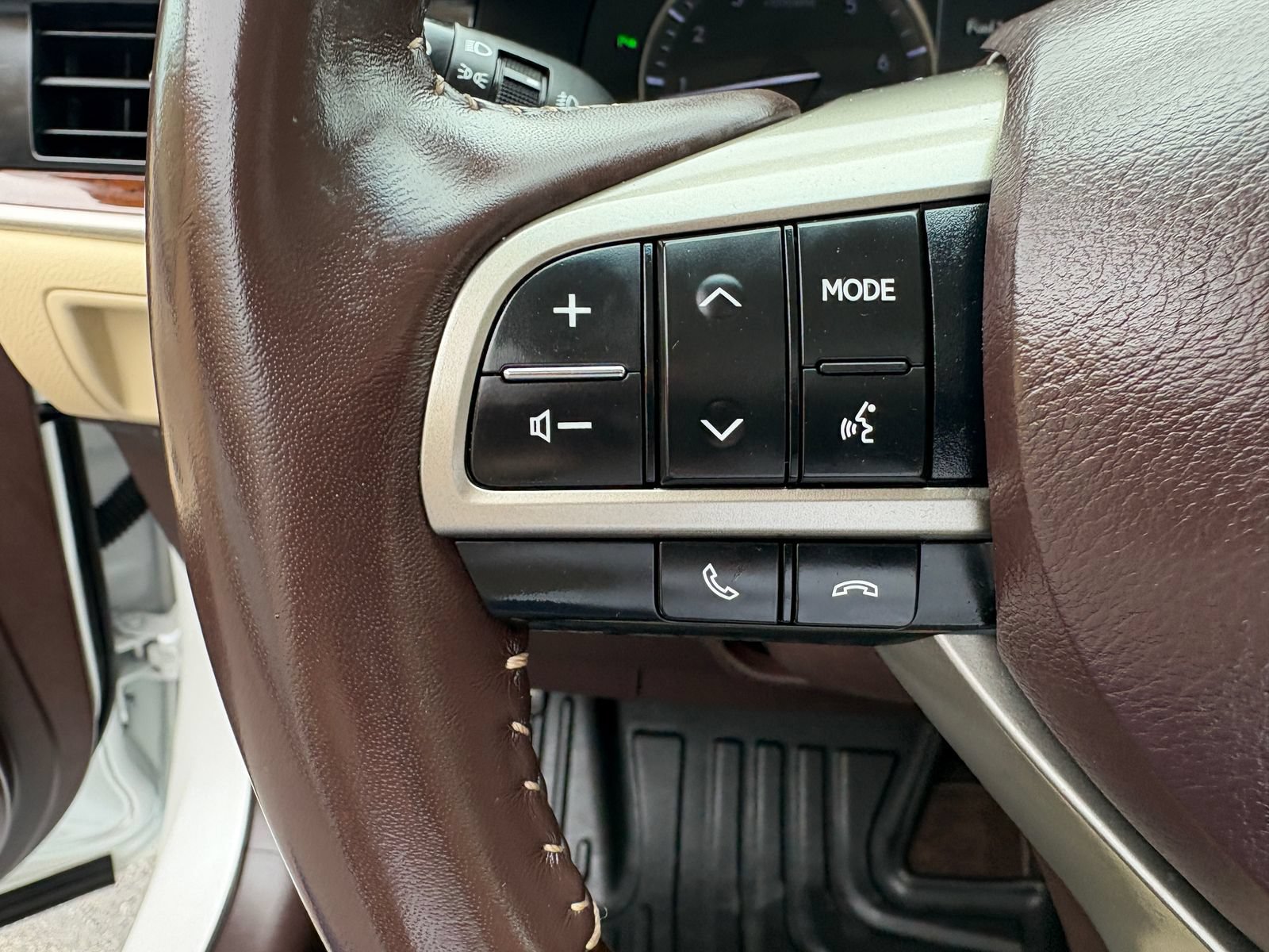 Used 2018 Lexus ES 350 w/ Navigation System Package FWD image 35