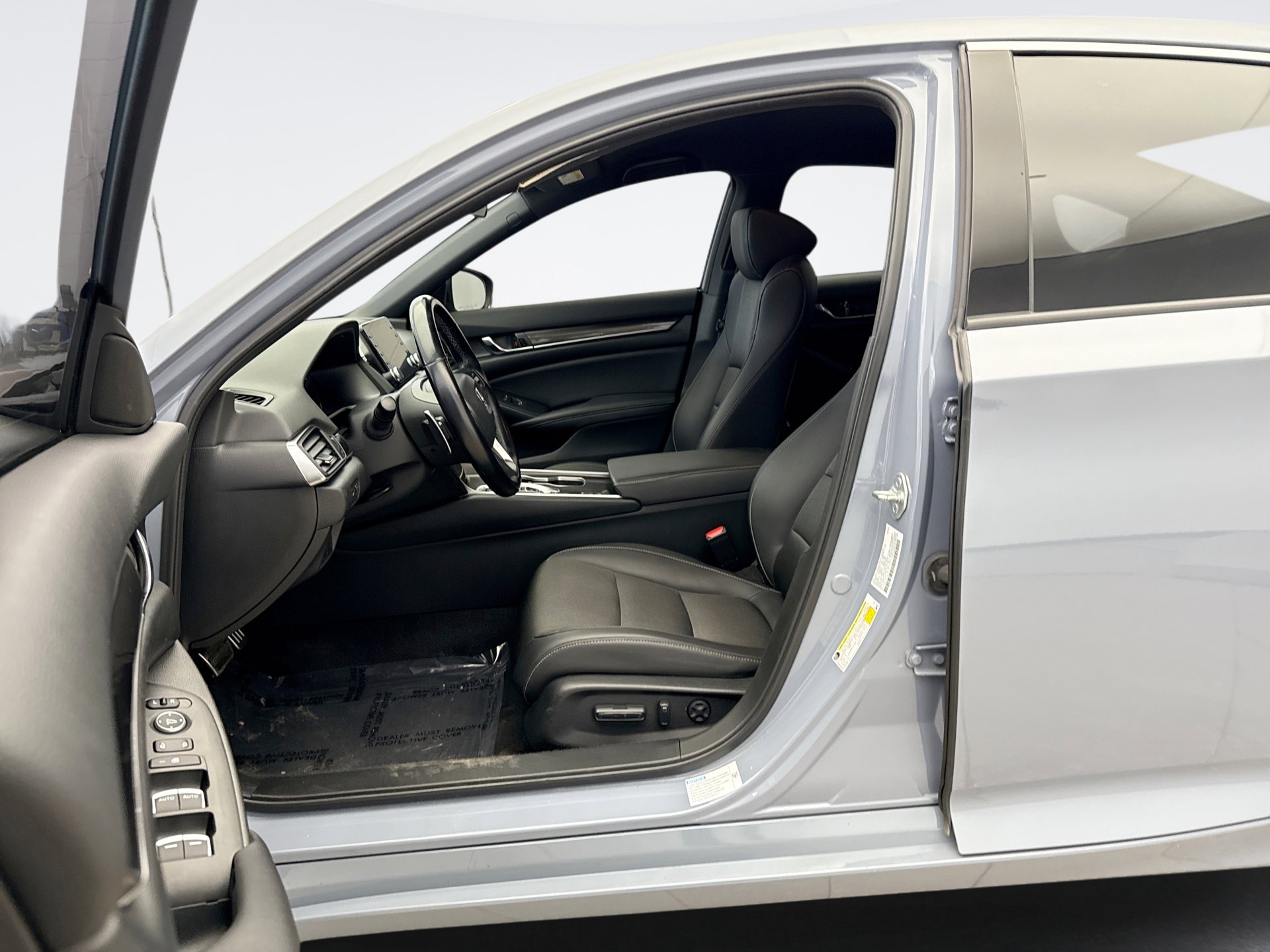 Used 2022 Honda Accord Sport image 10