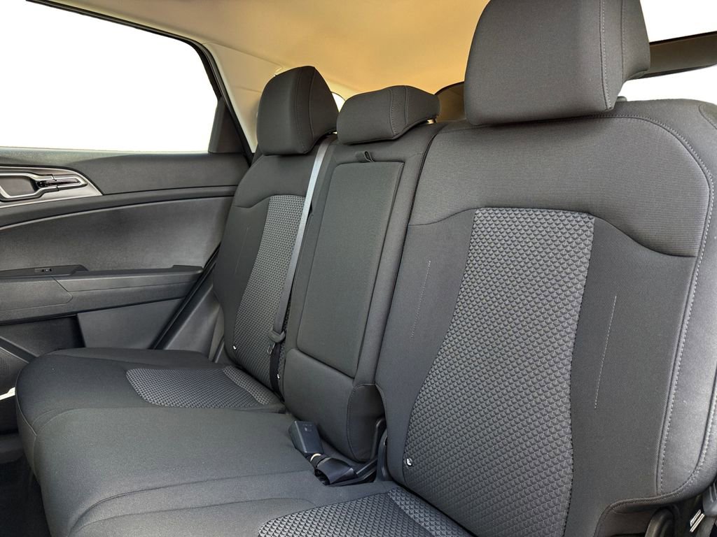 New 2026 Kia Sportage LX AWD/4WD image 14
