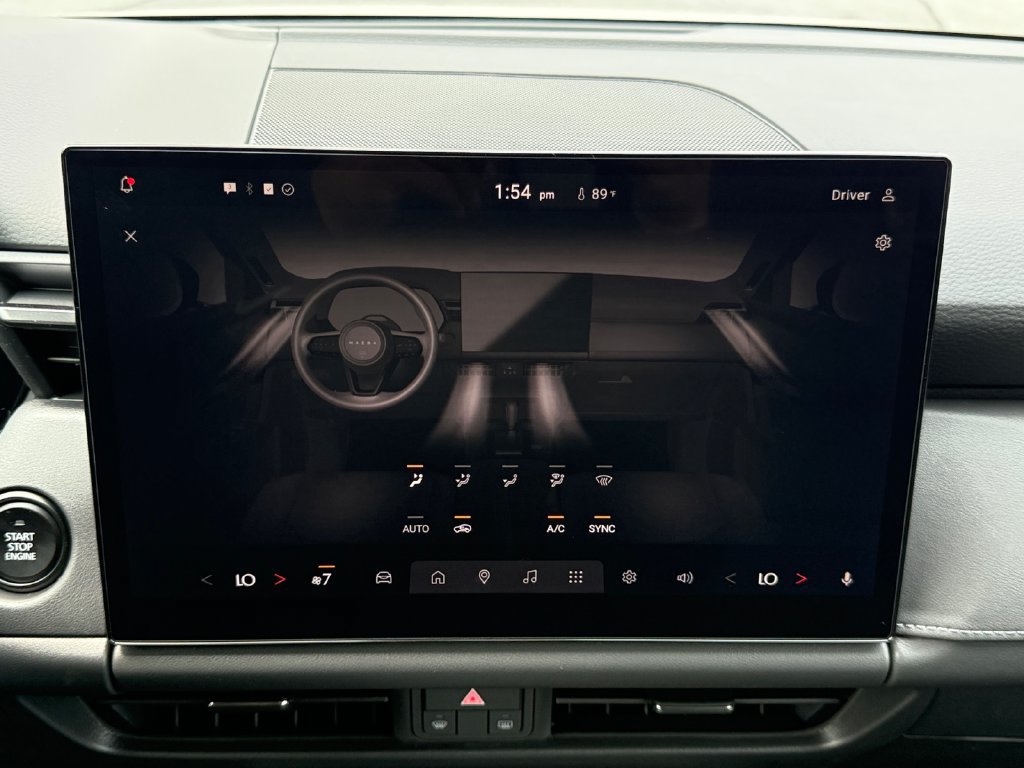 New 2026 MAZDA CX-5 Select AWD/4WD image 16