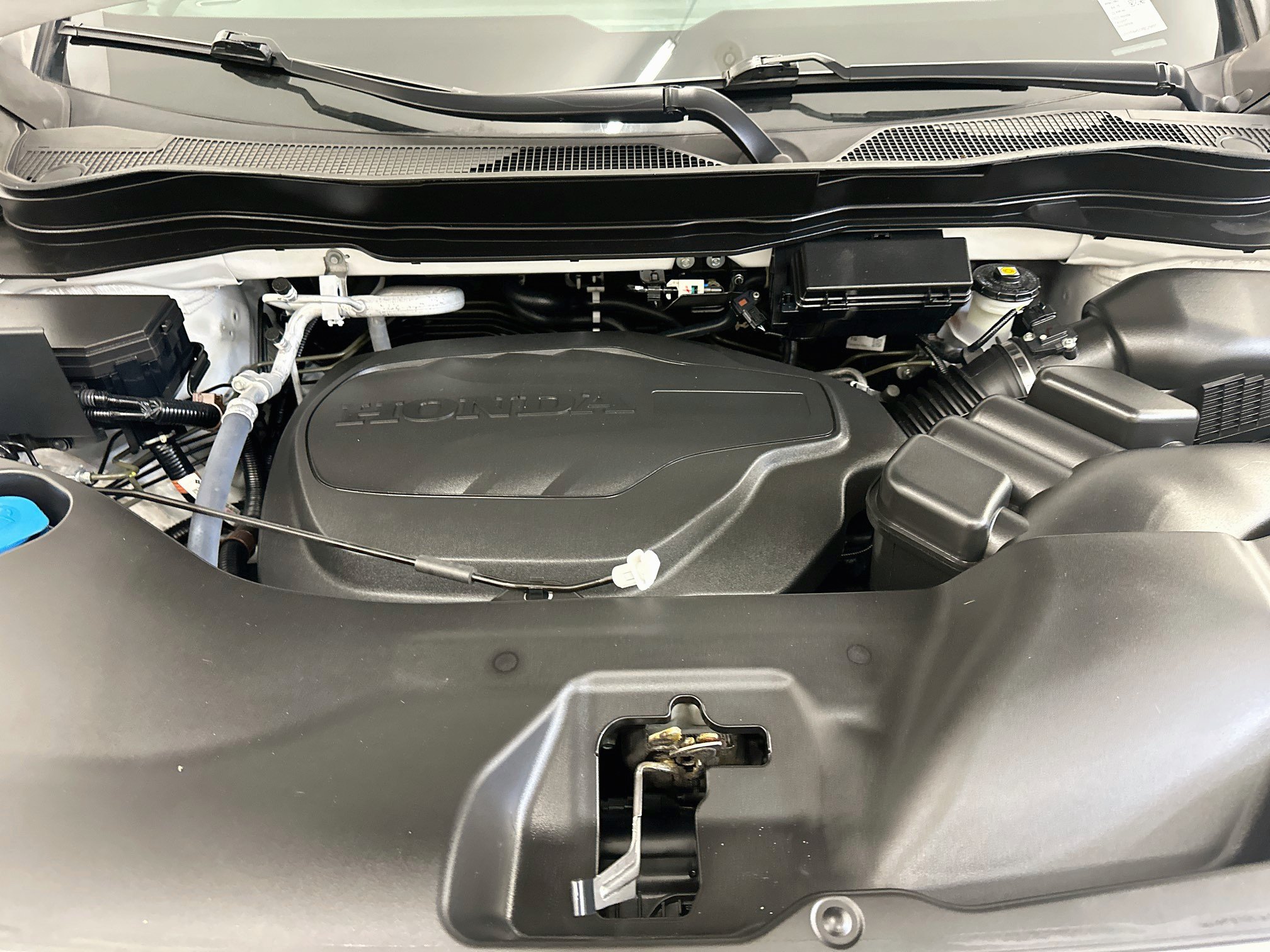 Used 2023 Honda Passport EX-L image 35