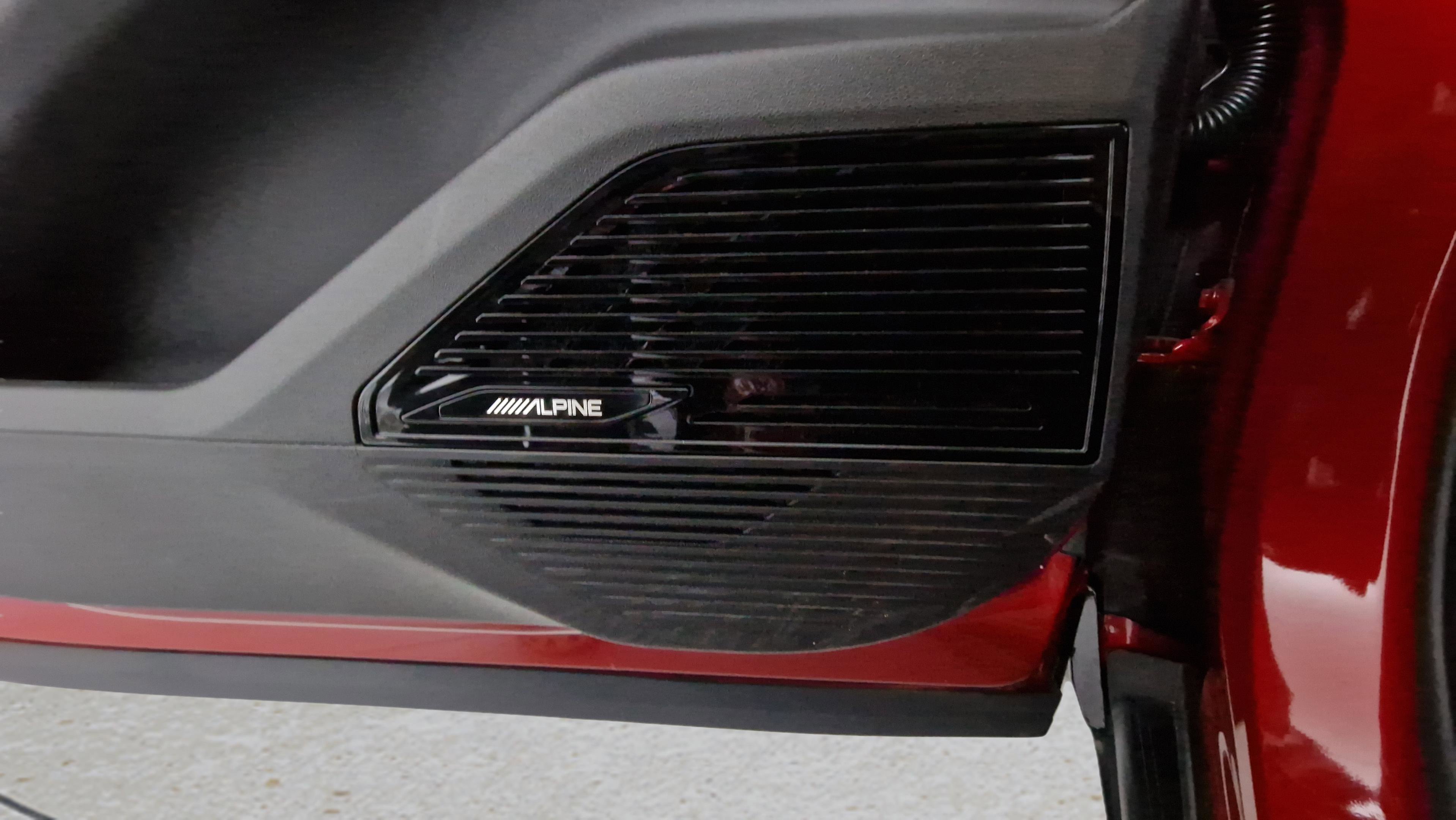 New 2025 Jeep Wagoneer Limited image 29