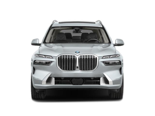 New 2027 BMW X7 M60i AWD/4WD image 7