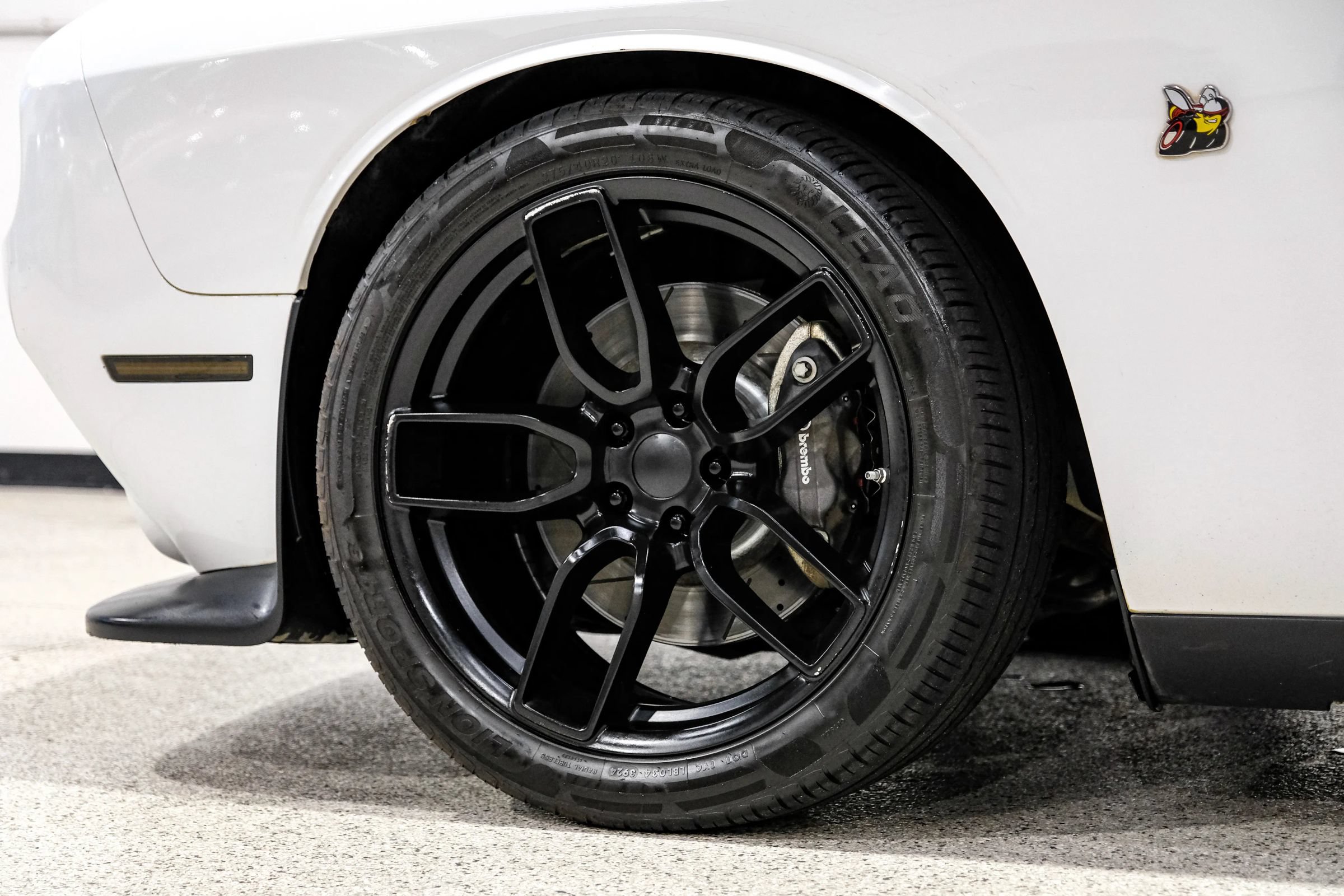 Used 2017 Dodge Challenger R/T Scat Pack RWD image 66