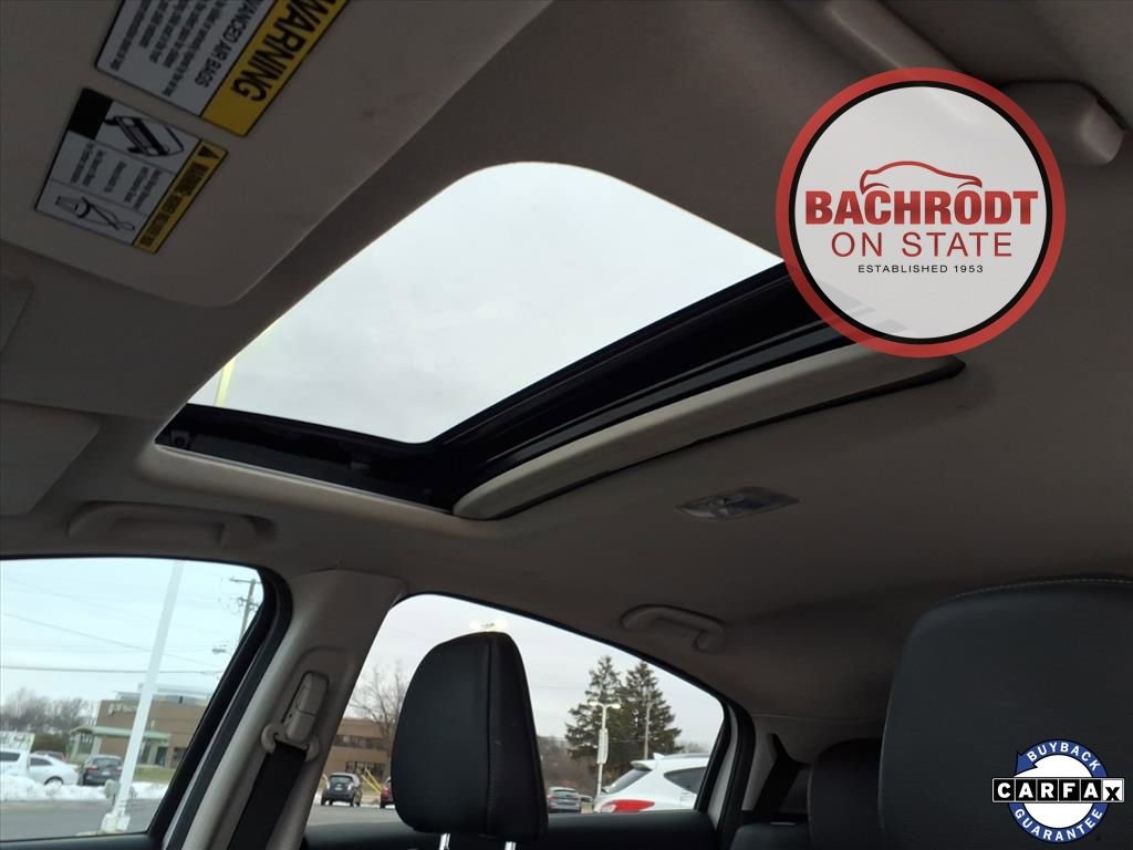 Used 2021 Honda HR-V EX-L image 10