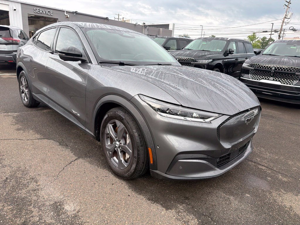 Used 2023 Ford Mustang Mach-E Select AWD/4WD image 7