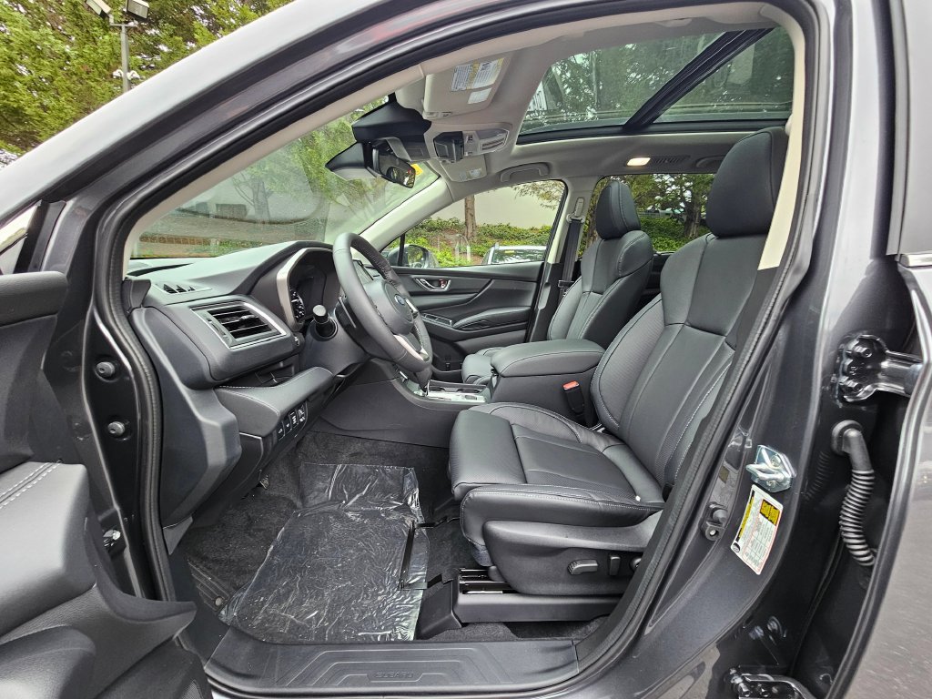 New 2027 Subaru Ascent Limited AWD/4WD image 20