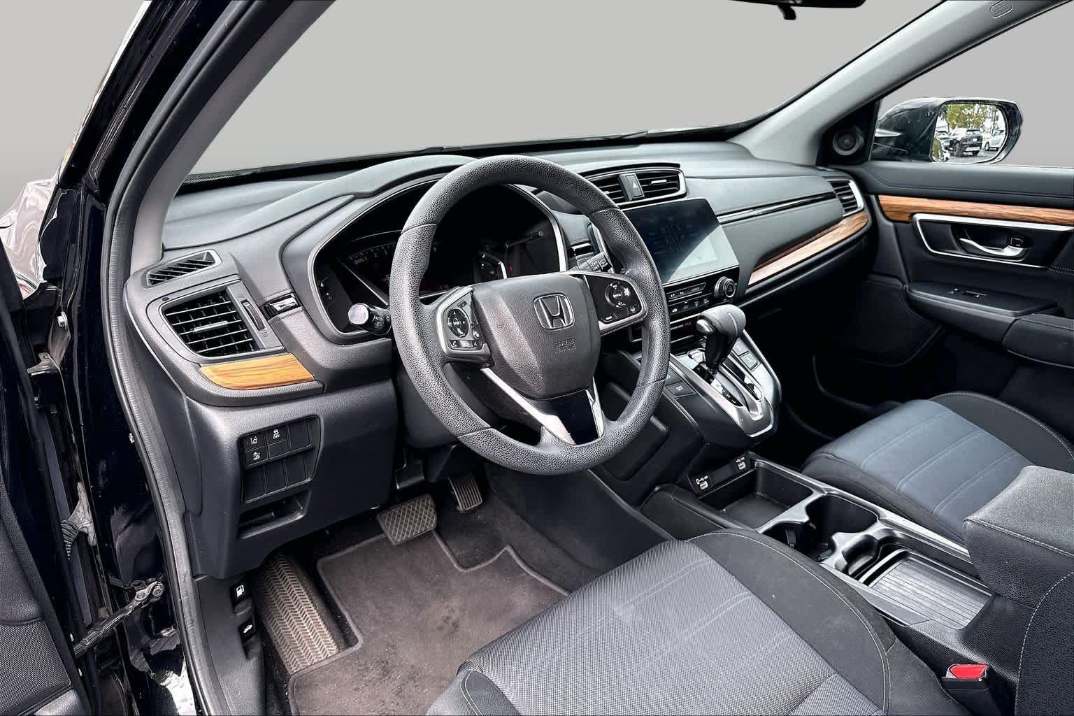 Used 2020 Honda CR-V EX image 17