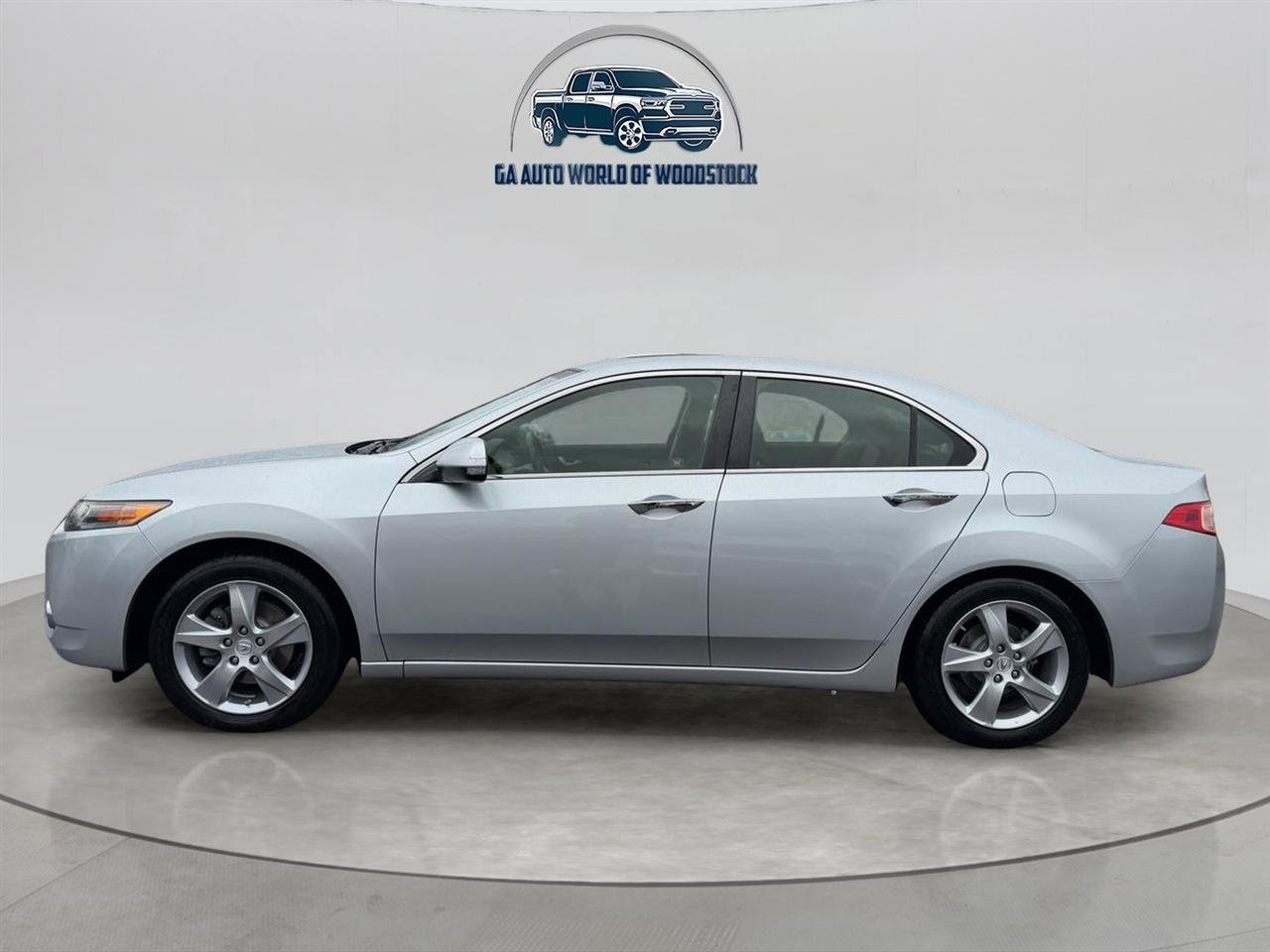Used 2013 Acura TSX Sedan image 7