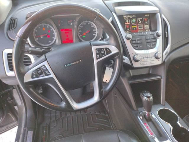 Used 2017 GMC Terrain Denali image 27