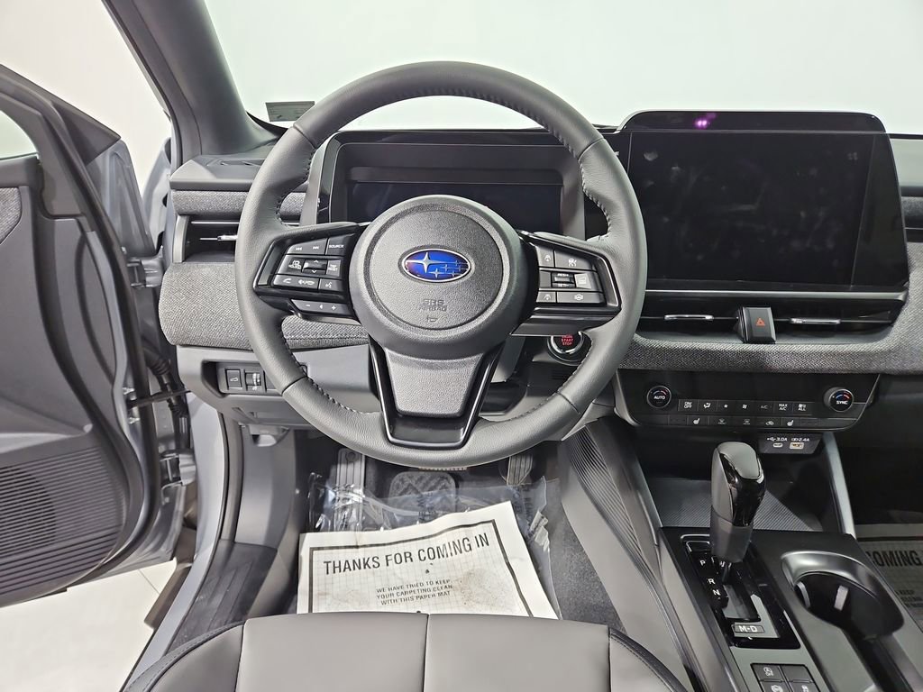 New 2026 Subaru Outback Premium image 13