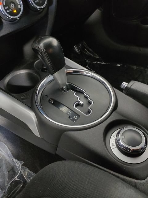 Used 2012 Mitsubishi Outlander Sport SE AWD/4WD image 15