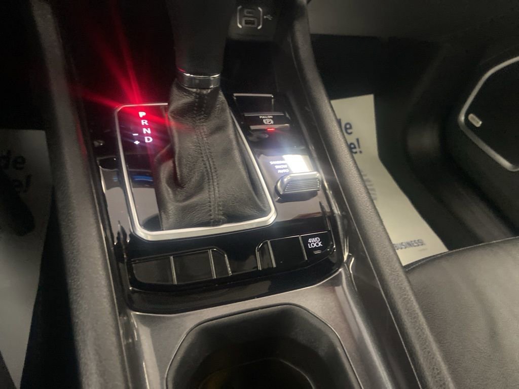 Used 2023 Jeep Compass Latitude w/ Sun and Sound Group image 34