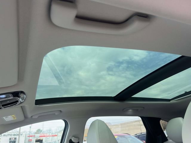 Certified 2023 Hyundai Tucson Limited image 21