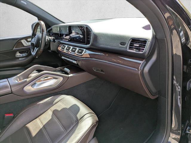 Used 2022 Mercedes-Benz GLS 450 4MATIC image 25