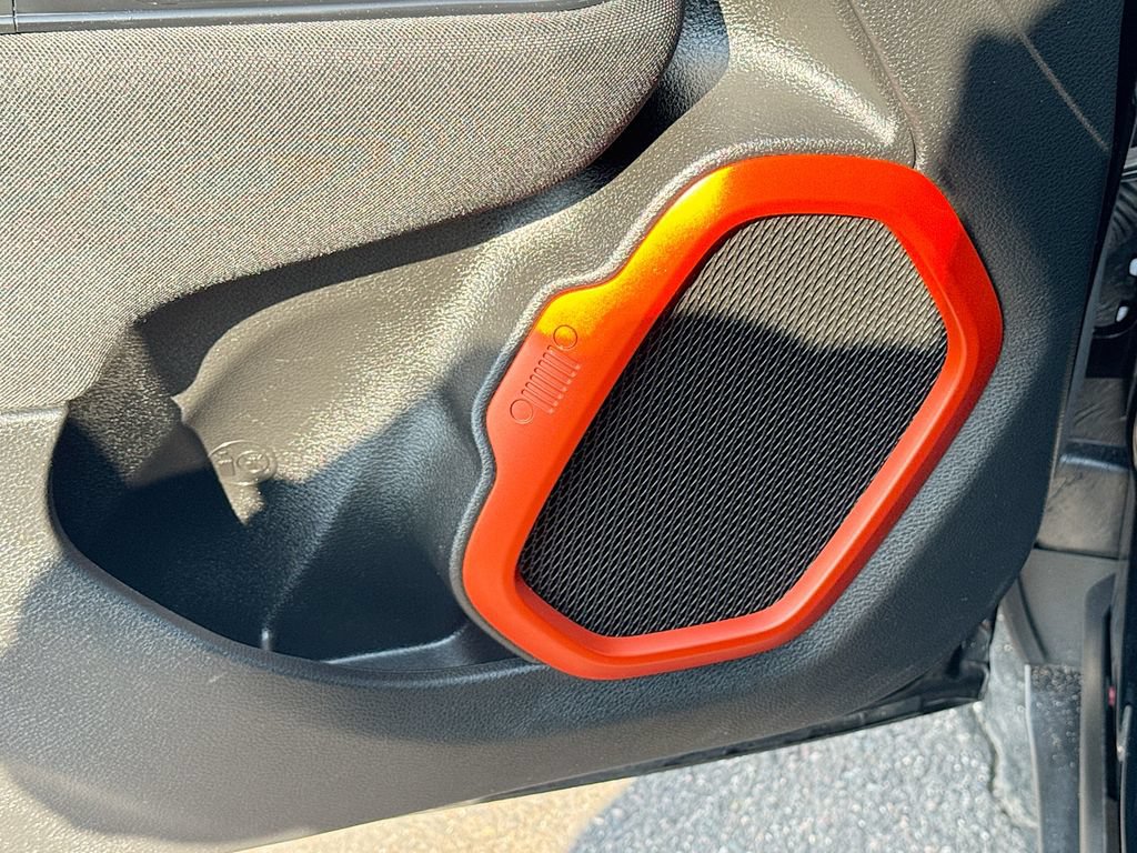Used 2018 Jeep Renegade Sport w/ Power & Air Group AWD/4WD image 17