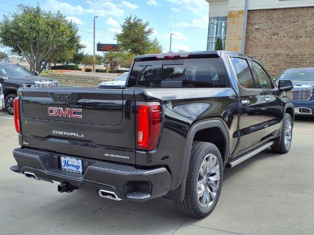 New 2026 GMC Sierra 1500 Denali AWD/4WD image 3