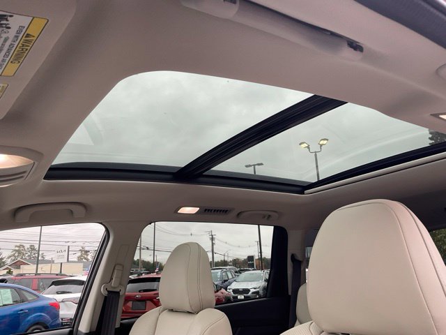 Certified 2026 Subaru Ascent Limited AWD/4WD image 20