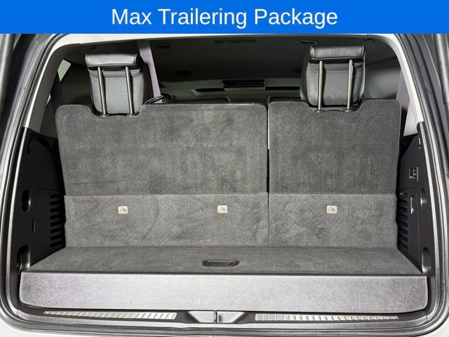 Used 2015 Chevrolet Tahoe LTZ image 15