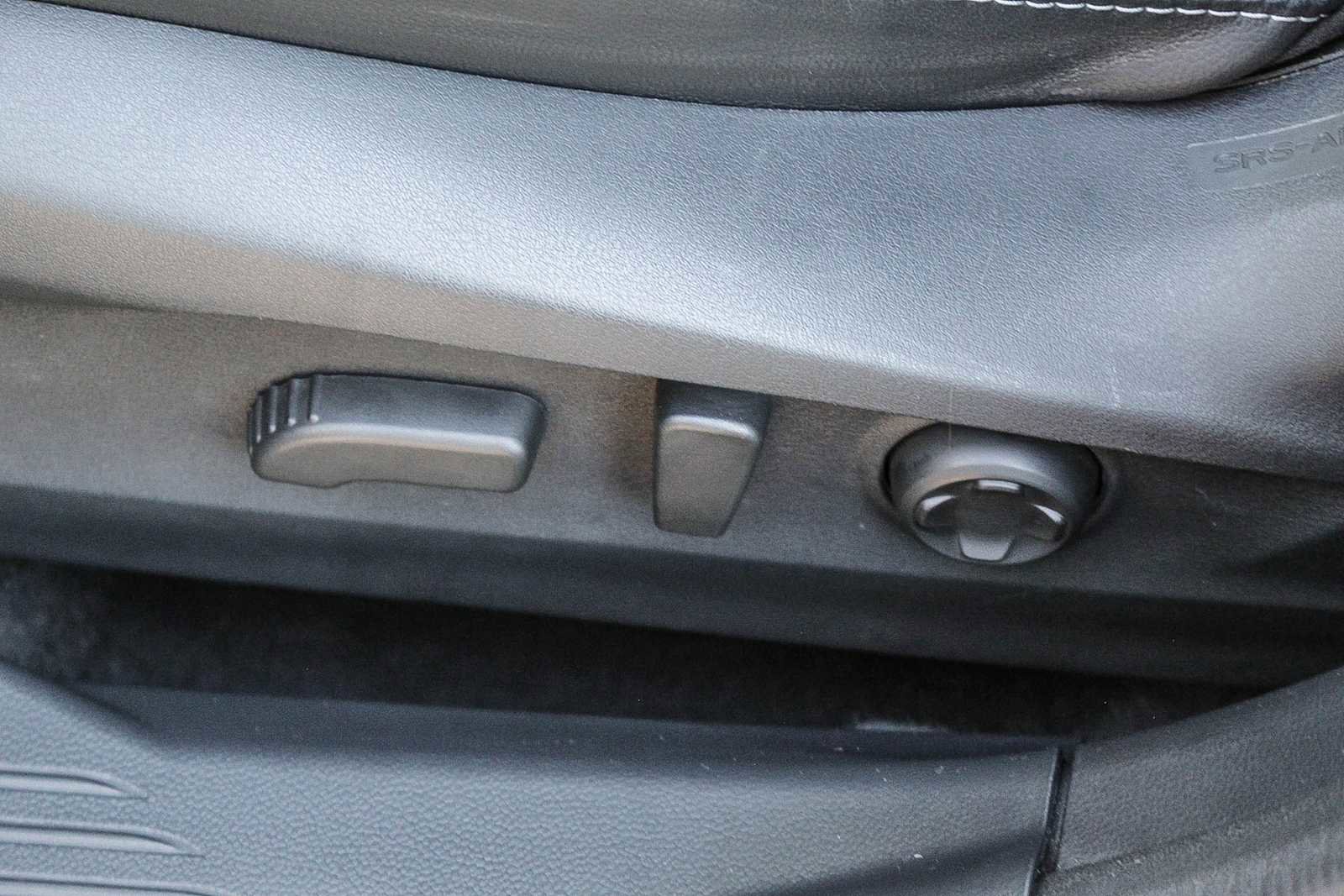 Certified 2024 Subaru Legacy Limited image 21