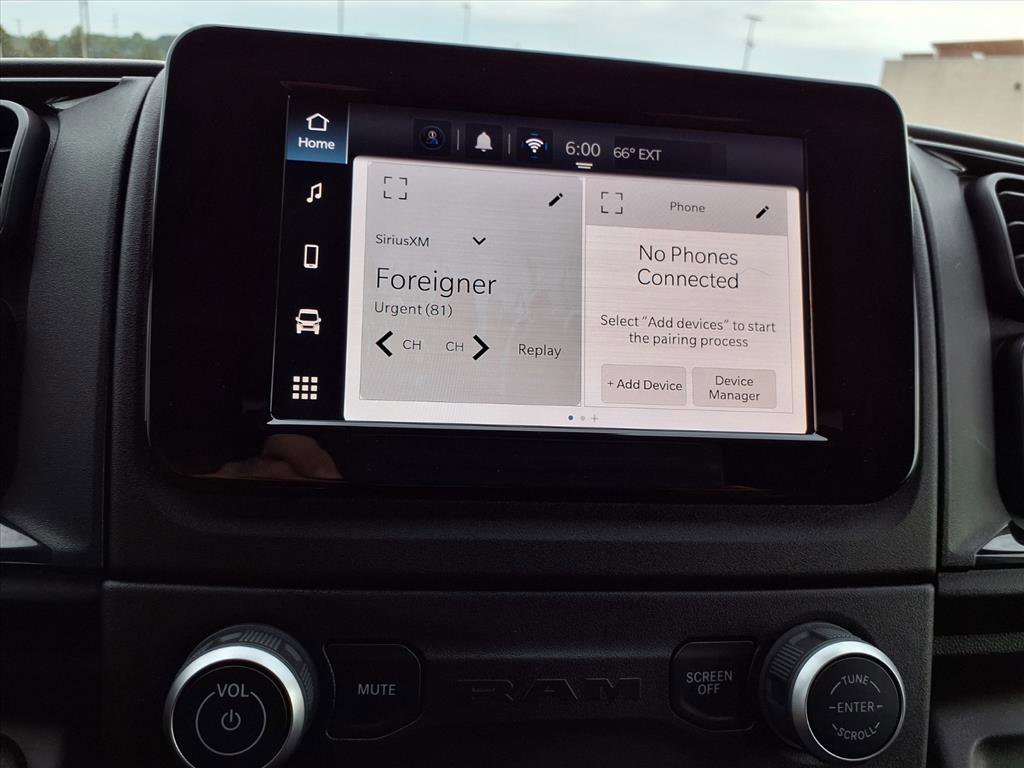 Used 2023 RAM ProMaster 2500 image 3