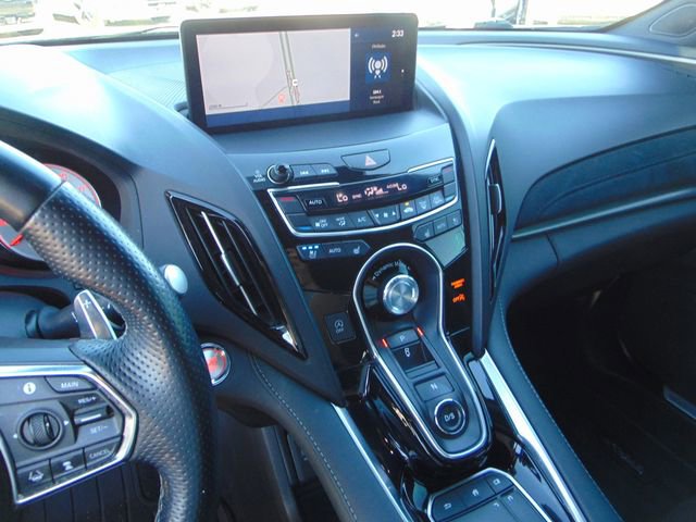 Used 2021 Acura RDX A-Spec image 12