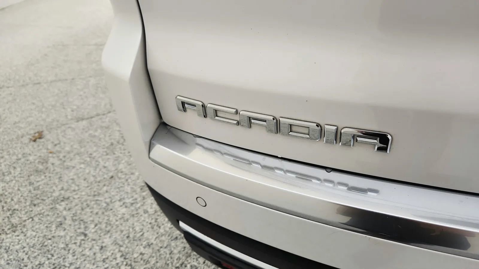 Used 2016 GMC Acadia SLT image 17