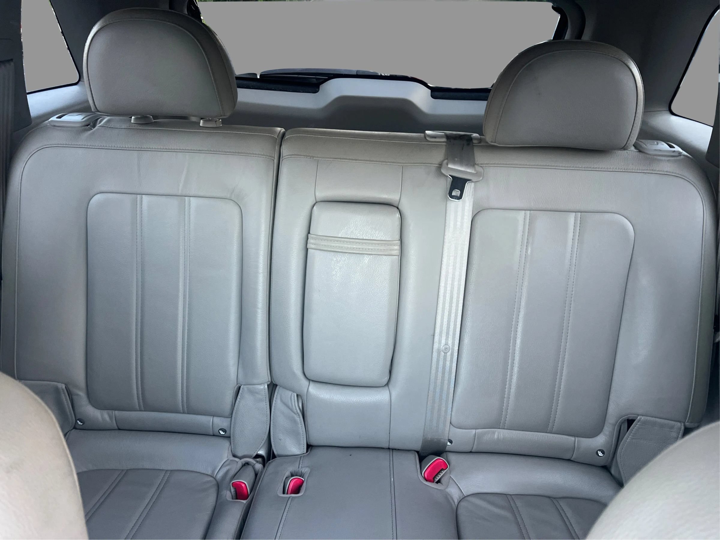 Used 2009 Saturn Vue XE w/ Premium Trim Package FWD image 17
