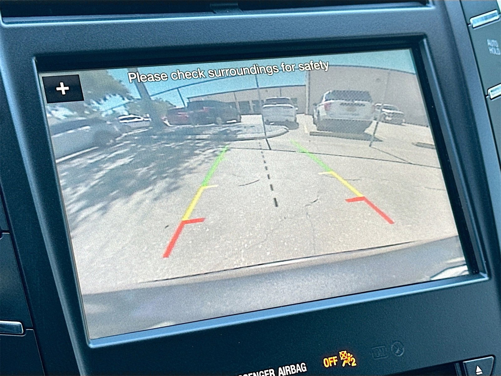 Used 2017 Lincoln MKC Select image 13