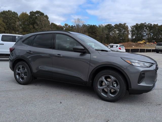 New 2026 Ford Escape ST-Line image 2