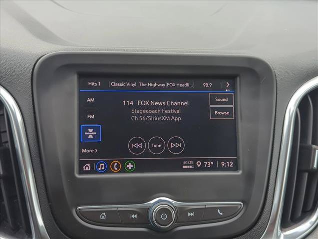 Used 2024 Chevrolet Equinox LT FWD image 14