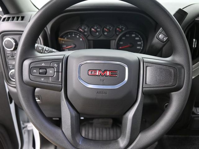 New 2025 GMC Sierra 1500 Pro w/ Pro Value Package image 23