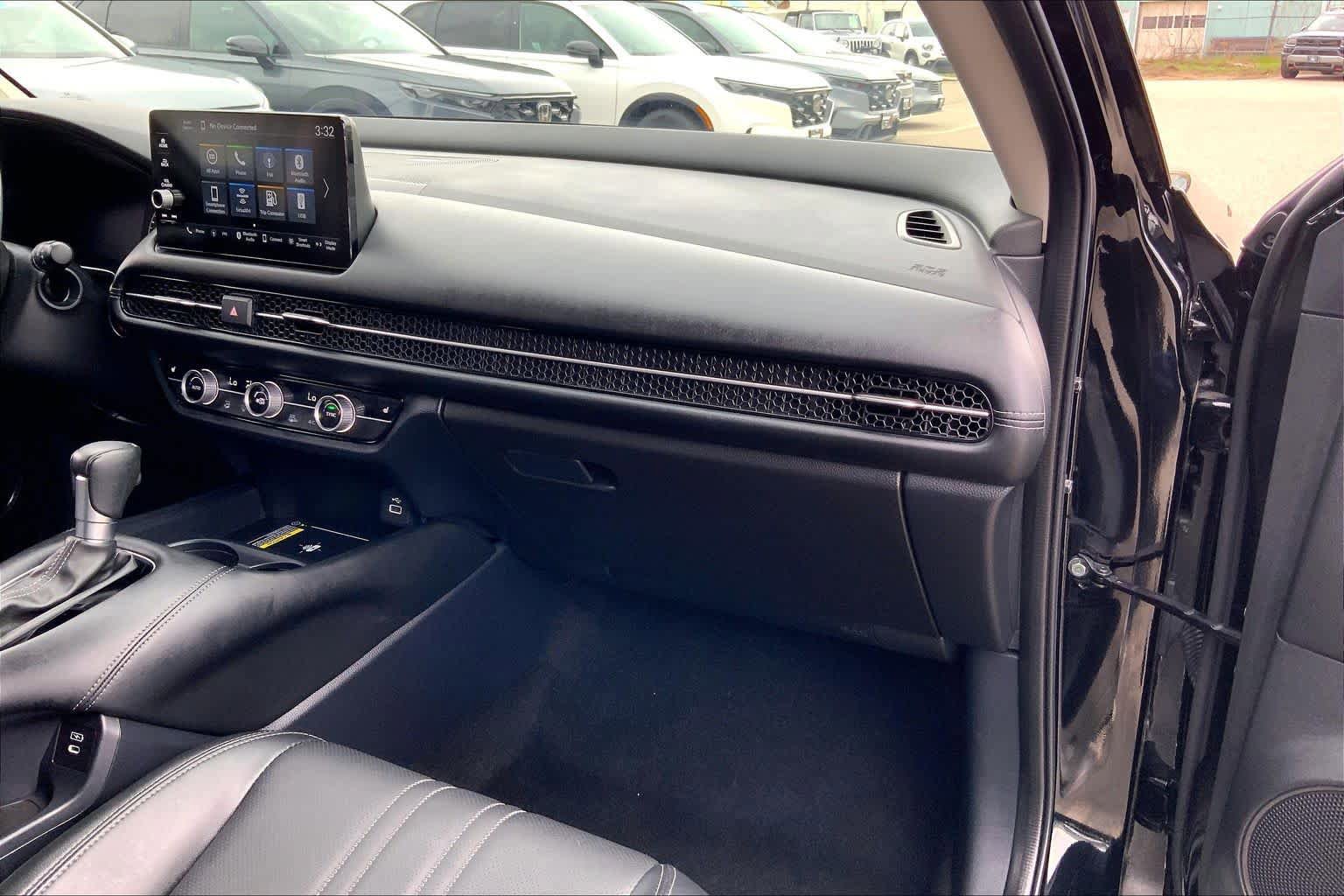 Used 2024 Honda HR-V EX-L image 19