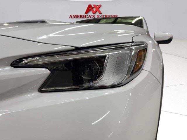 Used 2023 Subaru WRX Limited AWD/4WD image 57