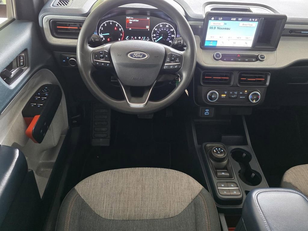 Used 2022 Ford Maverick XLT image 10