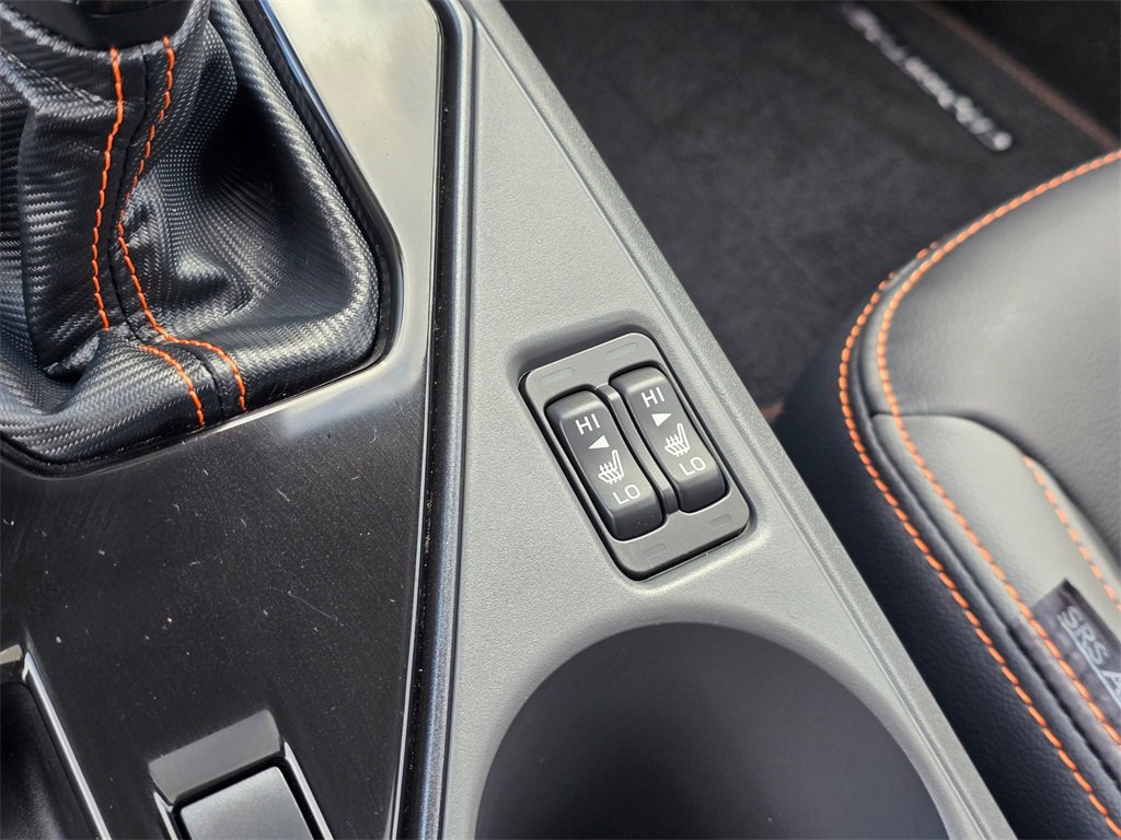 New 2025 Subaru Crosstrek 2.5i Limited image 21