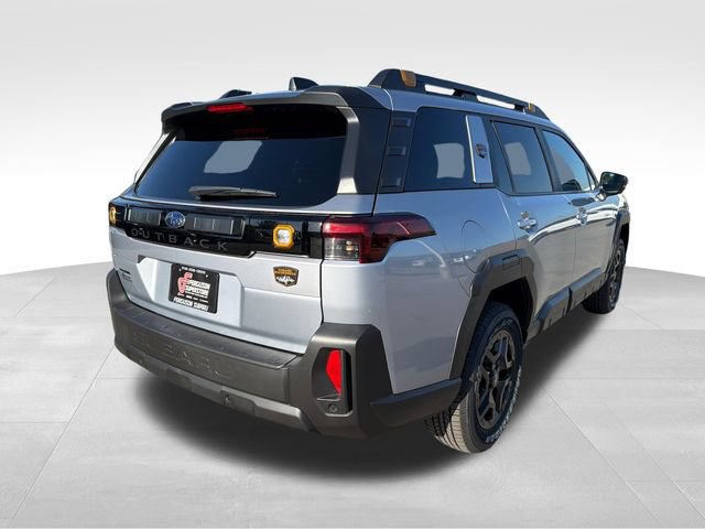 New 2026 Subaru Outback Wilderness w/ Wilderness Plus Package AWD/4WD image 7