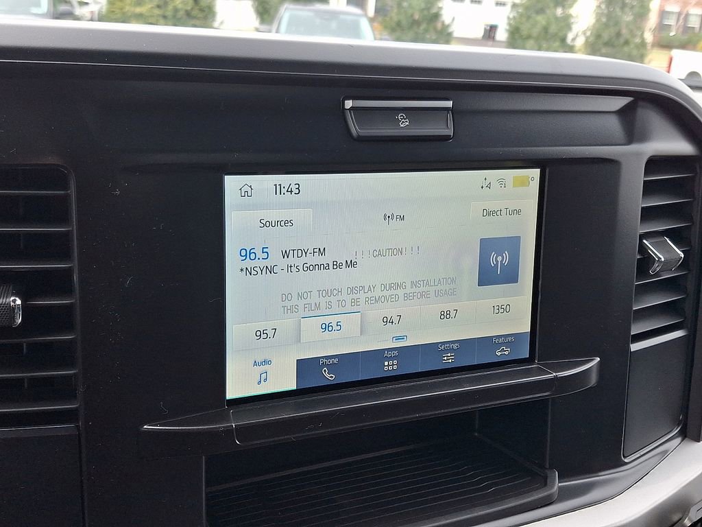 New 2026 Ford F350 XL image 10