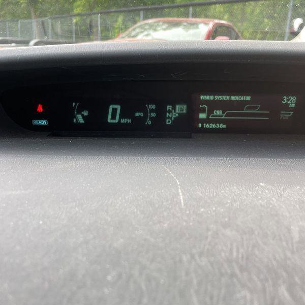 Used 2010 Toyota Prius Five FWD image 18