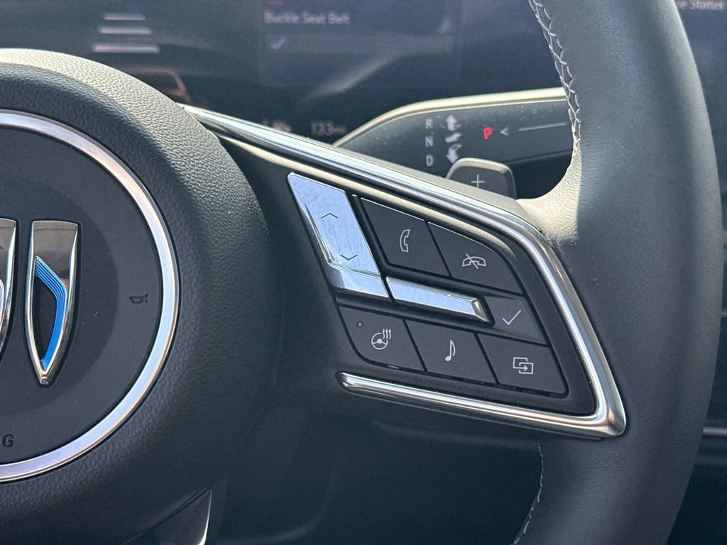 New 2026 Buick Envision Avenir image 22