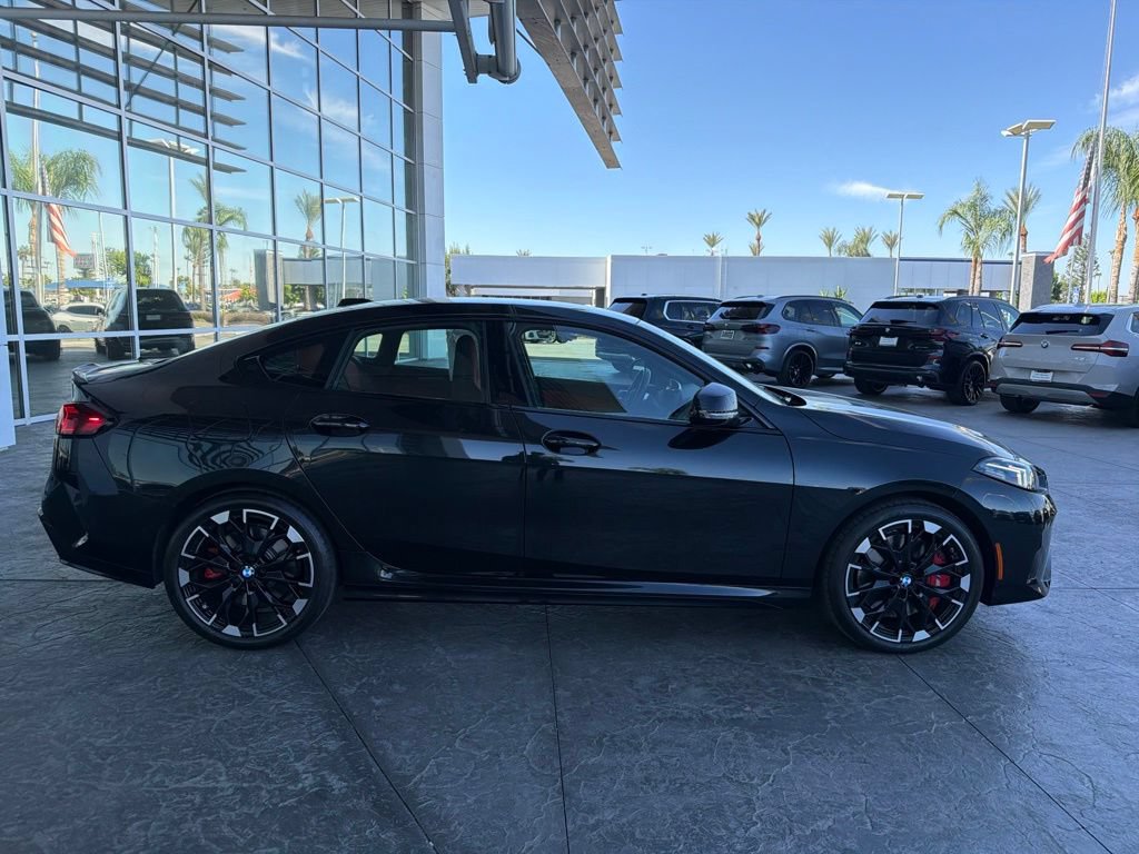 Used 2025 BMW M235i xDrive w/ M Sport Professional Package AWD/4WD image 3