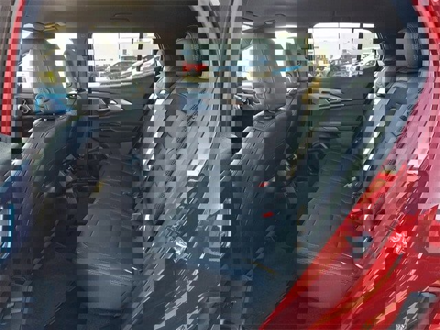 New 2026 Chevrolet Equinox EV LT w/ Convenience Package II image 8