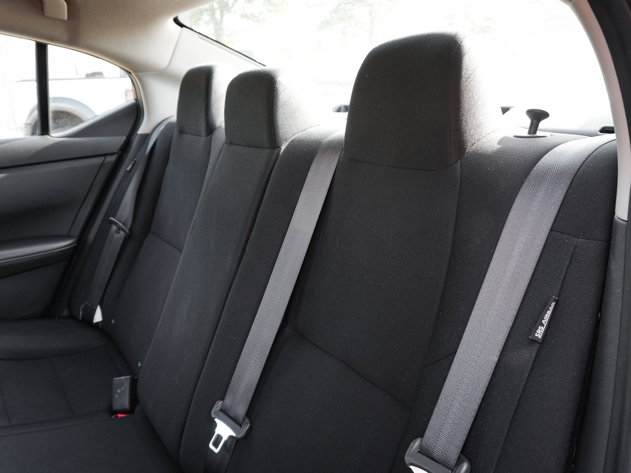 Used 2024 Nissan Sentra S FWD image 33