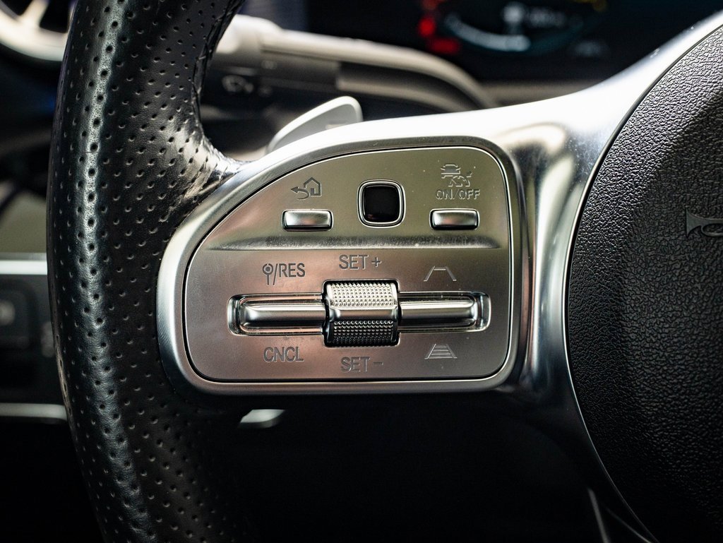 Used 2022 Mercedes-Benz A 220 image 25